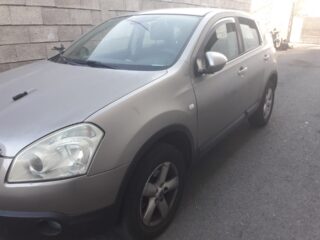 INTERCOOLER NISSAN QASHQAI (J10) Acenta - fotografía 5