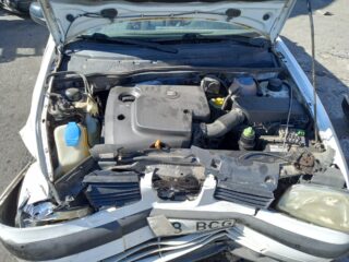 MOTOR COMPLETO SEAT CORDOBA VARIO (6K5) Stella - fotografía 2