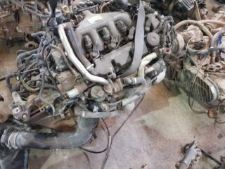 MOTOR COMPLETO VOLVO S40 BERLINA 2.0 D Momentum - fotografía 3
