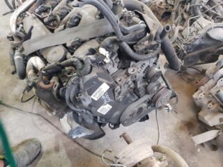 MOTOR COMPLETO VOLVO S40 BERLINA 2.0 D Momentum - fotografía 4