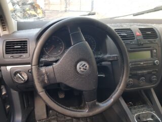 MOTOR ARRANQUE VOLKSWAGEN GOLF V (1K1)(10.2003) Highline - fotografía 4