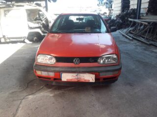 PILOTO TRASERO DERECHO VOLKSWAGEN GOLF III (1H1)(11.1991) CL - fotografía 3