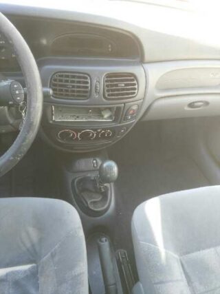 CAJA CAMBIOS RENAULT MEGANE I FASE 2 BERLINA (BA0) 1.6 16 V RT (BA04) - fotografía 8