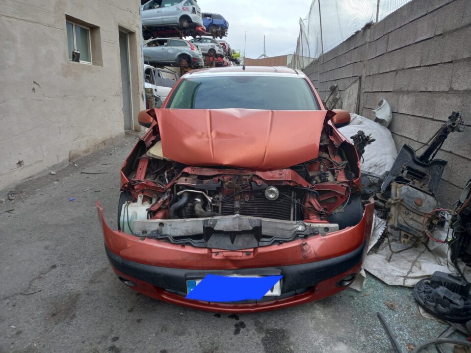 PILOTO TRASERO IZQUIERDO NISSAN NOTE (E11E) Acenta