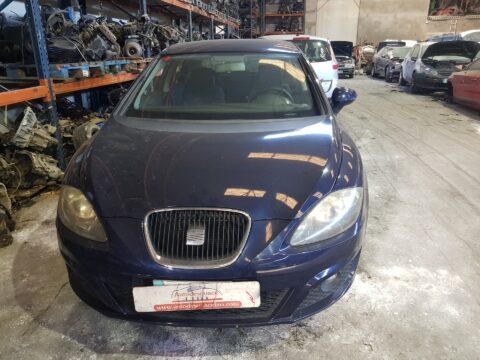 NO IDENTIFICADO SEAT LEON (1P1) Comfort Limited