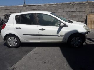 CAJA CAMBIOS RENAULT CLIO III Authentique - fotografía 7