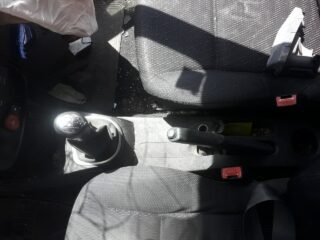 CAJA CAMBIOS RENAULT CLIO III Authentique - fotografía 8
