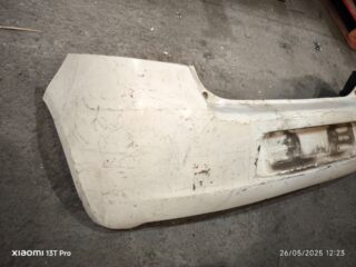PARAGOLPES TRASERO TOYOTA YARIS (KSP9SCP9NLP9) - fotografía 2