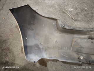PARAGOLPES TRASERO TOYOTA YARIS (KSP9SCP9NLP9) - fotografía 4