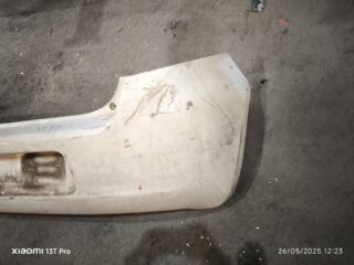 PARAGOLPES TRASERO TOYOTA YARIS (KSP9SCP9NLP9) - fotografía 6