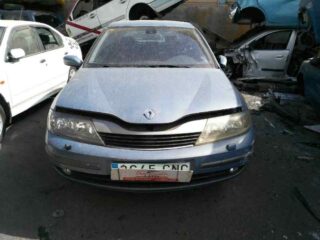 MANGUETA DELANTERA DERECHA RENAULT LAGUNA II (BG0) Privilege - fotografía 3