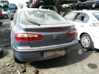 MANGUETA DELANTERA DERECHA RENAULT LAGUNA II (BG0) Privilege - fotografía 4