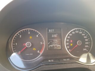 NO IDENTIFICADO VOLKSWAGEN POLO V (6R1) Advance - fotografía 7