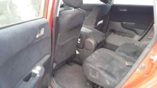 CUADRO INSTRUMENTOS HONDA FR-V (BE) 2.0 Comfort - fotografía 5