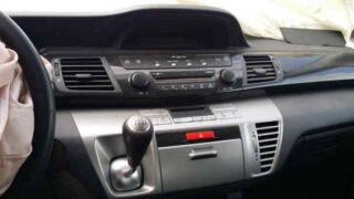 CUADRO INSTRUMENTOS HONDA FR-V (BE) 2.0 Comfort - fotografía 6