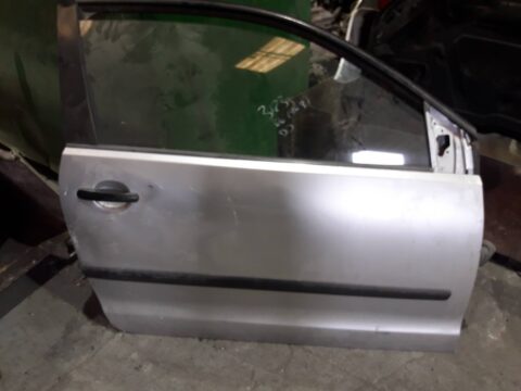 PUERTA DELANTERA DERECHA VOLKSWAGEN POLO IV (9N3) Match