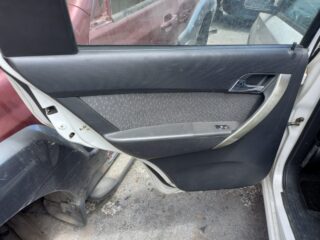 CAJA CAMBIOS CHEVROLET AVEO BERLINA LS - fotografía 5