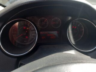 MOTOR ARRANQUE FIAT II BRAVO (198) 1.6 16V Active Multijet (77kW) - fotografía 6