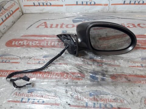RETROVISOR DERECHO MERCEDES-BENZ CLS (BM 219) 350 CGI (219.357)