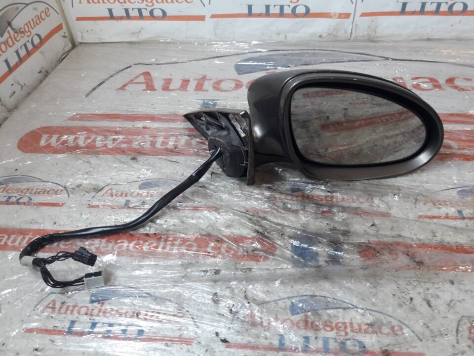 RETROVISOR DERECHO MERCEDES-BENZ CLS (BM 219) 350 CGI (219.357)