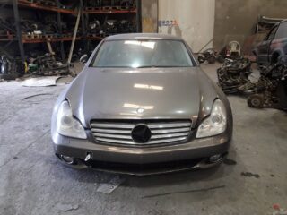 RETROVISOR DERECHO MERCEDES-BENZ CLS (BM 219) 350 CGI (219.357) - fotografía 3