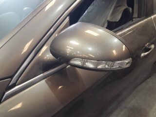 RETROVISOR DERECHO MERCEDES-BENZ CLS (BM 219) 350 CGI (219.357) - fotografía 5