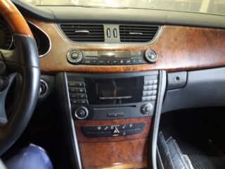RETROVISOR DERECHO MERCEDES-BENZ CLS (BM 219) 350 CGI (219.357) - fotografía 7