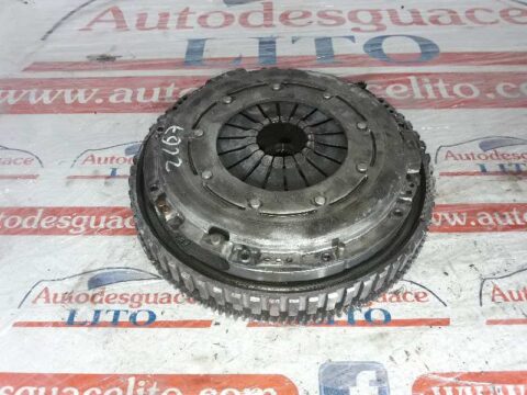 VOLANTE MOTOR RENAULT FLUENCE Expression