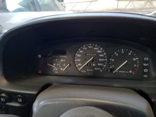 MANDO ELEVALUNAS DELANTERO IZQUIERDO MAZDA 323 BERLINA (BG) - fotografía 8