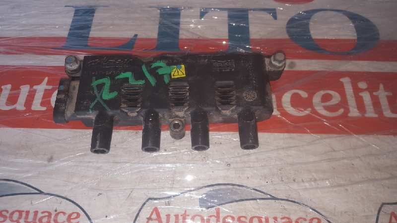 BOBINA ENCENDIDO FORD KA (CCU)