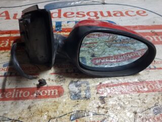 RETROVISOR DERECHO FIAT II BRAVO (198) 1.6 16V Active Multijet (77kW) - fotografía 1