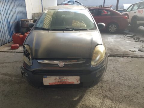 MANDO ELEVALUNAS DELANTERO IZQUIERDO FIAT GRANDE PUNTO (199) 1.4 8V Active (01.2007-)