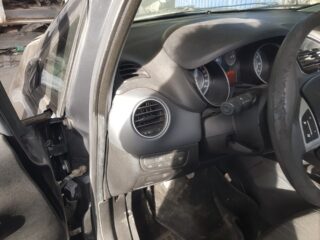 MANDO ELEVALUNAS DELANTERO IZQUIERDO FIAT GRANDE PUNTO (199) 1.4 8V Active (01.2007-) - fotografía 3