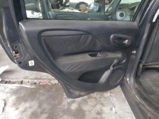 MANDO ELEVALUNAS DELANTERO IZQUIERDO FIAT GRANDE PUNTO (199) 1.4 8V Active (01.2007-) - fotografía 4