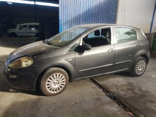 MANDO ELEVALUNAS DELANTERO IZQUIERDO FIAT GRANDE PUNTO (199) 1.4 8V Active (01.2007-) - fotografía 5