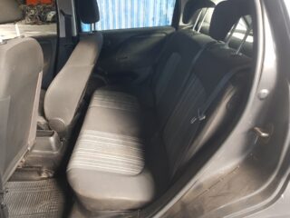 MANDO ELEVALUNAS DELANTERO IZQUIERDO FIAT GRANDE PUNTO (199) 1.4 8V Active (01.2007-) - fotografía 7