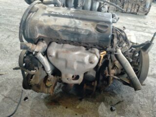 MOTOR COMPLETO DAEWOO NUBIRA BERLINA SE - fotografía 2