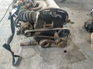 MOTOR COMPLETO DAEWOO NUBIRA BERLINA SE - fotografía 3