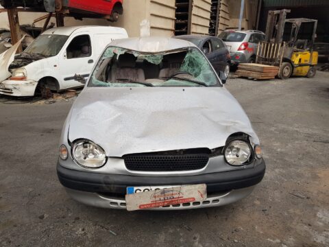CUADRO INSTRUMENTOS TOYOTA COROLLA (E11) 1.6 Linea Luna (5-ptas.)