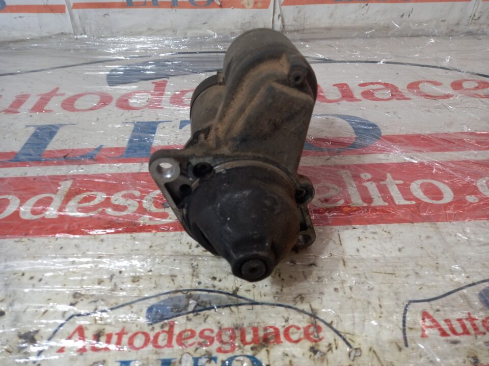 MOTOR ARRANQUE OPEL ASTRA H BERLINA Cosmo