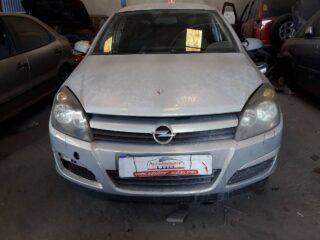 MOTOR ARRANQUE OPEL ASTRA H BERLINA Cosmo - fotografía 2