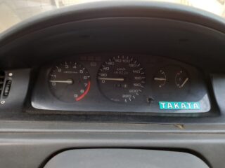MANDO ELEVALUNAS DELANTERO IZQUIERDO HONDA CIVIC BERL. 34 (EGEH) 1.5 LSi 3 Berlina (EG4) - fotografía 4