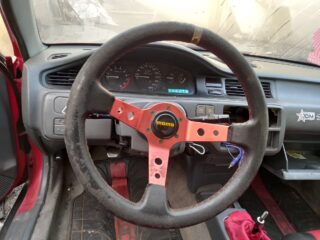 MANDO ELEVALUNAS DELANTERO IZQUIERDO HONDA CIVIC BERL. 34 (EGEH) 1.5 LSi 3 Berlina (EG4) - fotografía 8