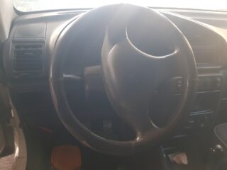 PILOTO TRASERO DERECHO CITROEN BERLINGO 1.9 D X Familiar - fotografía 6
