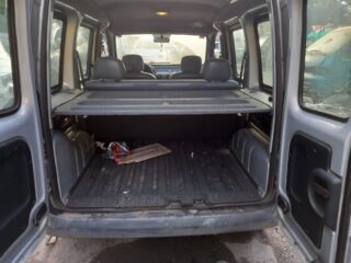 ELEVALUNAS DELANTERO DERECHO RENAULT KANGOO I (FKC0) ALIZE - fotografía 4