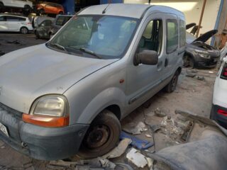 ELEVALUNAS DELANTERO DERECHO RENAULT KANGOO I (FKC0) ALIZE - fotografía 5