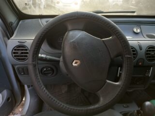 ELEVALUNAS DELANTERO DERECHO RENAULT KANGOO I (FKC0) ALIZE - fotografía 8