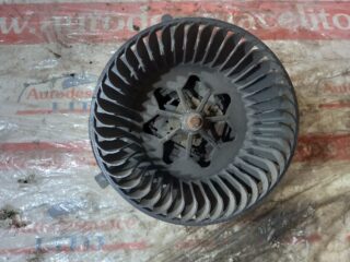 VENTILADOR CALEFACCION VOLKSWAGEN GOLF V (1K1)(10.2003) Highline - fotografía 2