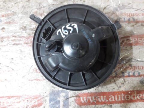 VENTILADOR CALEFACCION VOLKSWAGEN GOLF V (1K1)(10.2003) Trendline