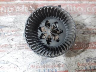 VENTILADOR CALEFACCION VOLKSWAGEN GOLF V (1K1)(10.2003) Trendline - fotografía 2